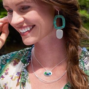 Sterling Silver Necklace